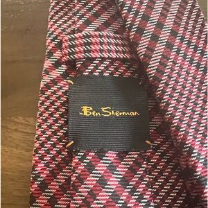Men’s Ben ShermanTie